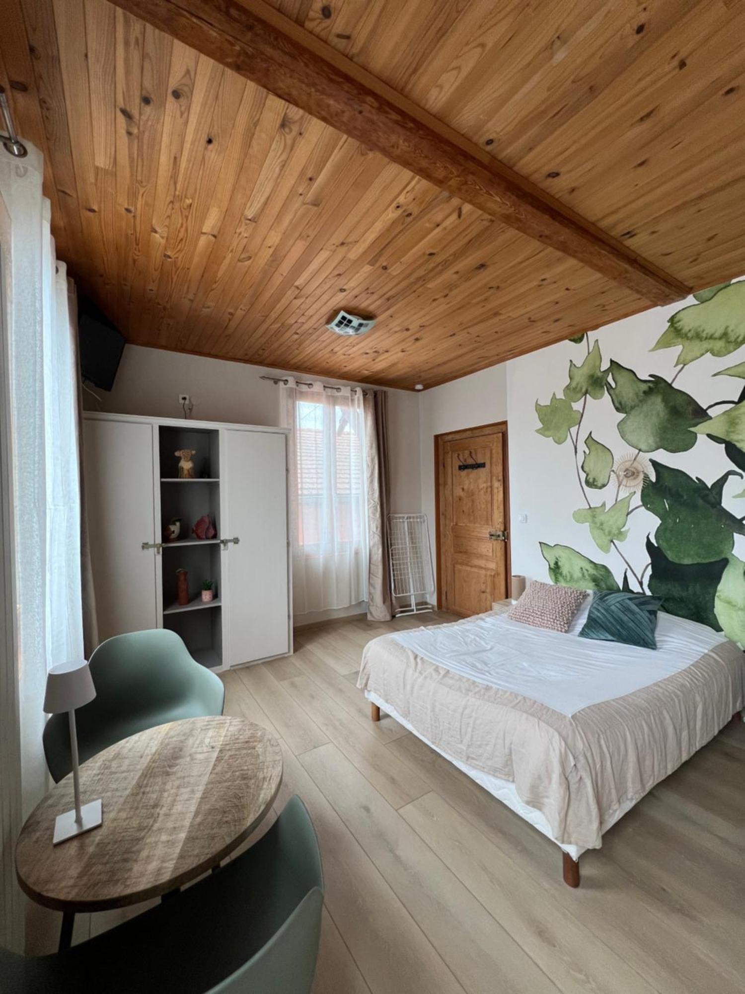 Gewurztraminer - Studio Au Pied Du Vignoble - Renove Recemment - Parking Gratuit Riquewihr Exterior foto